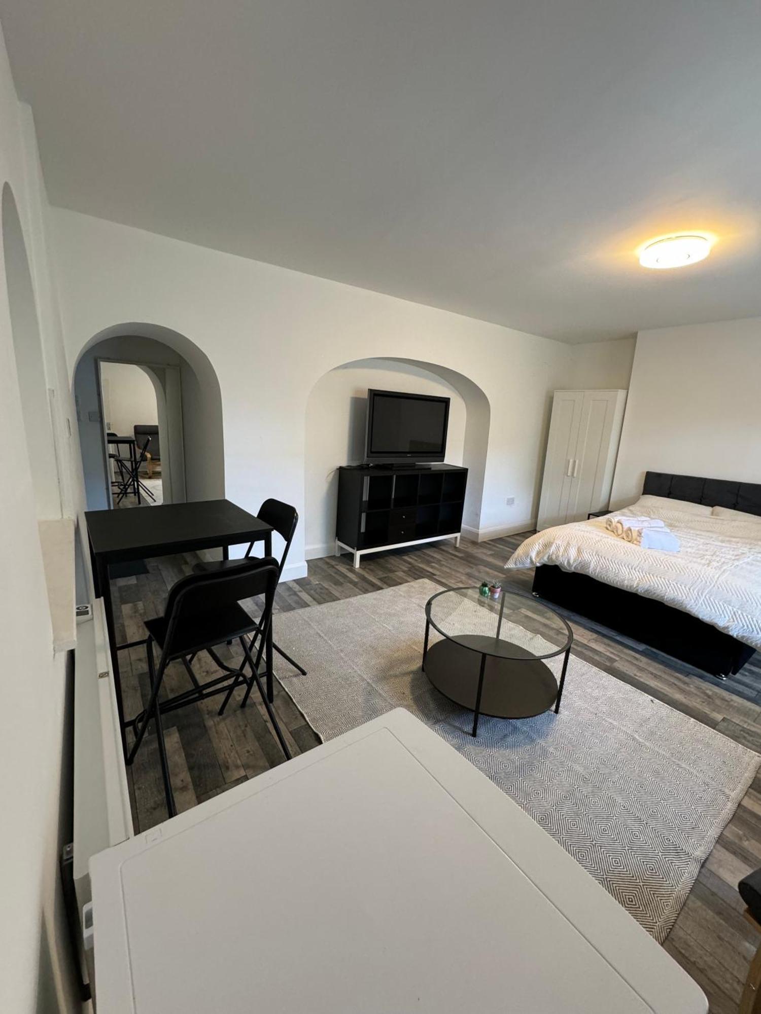 Heytesbury St Portobello Flat 6 Дъблин Екстериор снимка