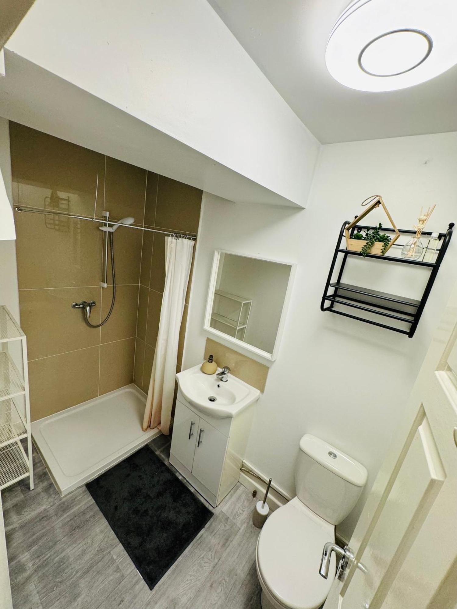 Heytesbury St Portobello Flat 6 Дъблин Екстериор снимка