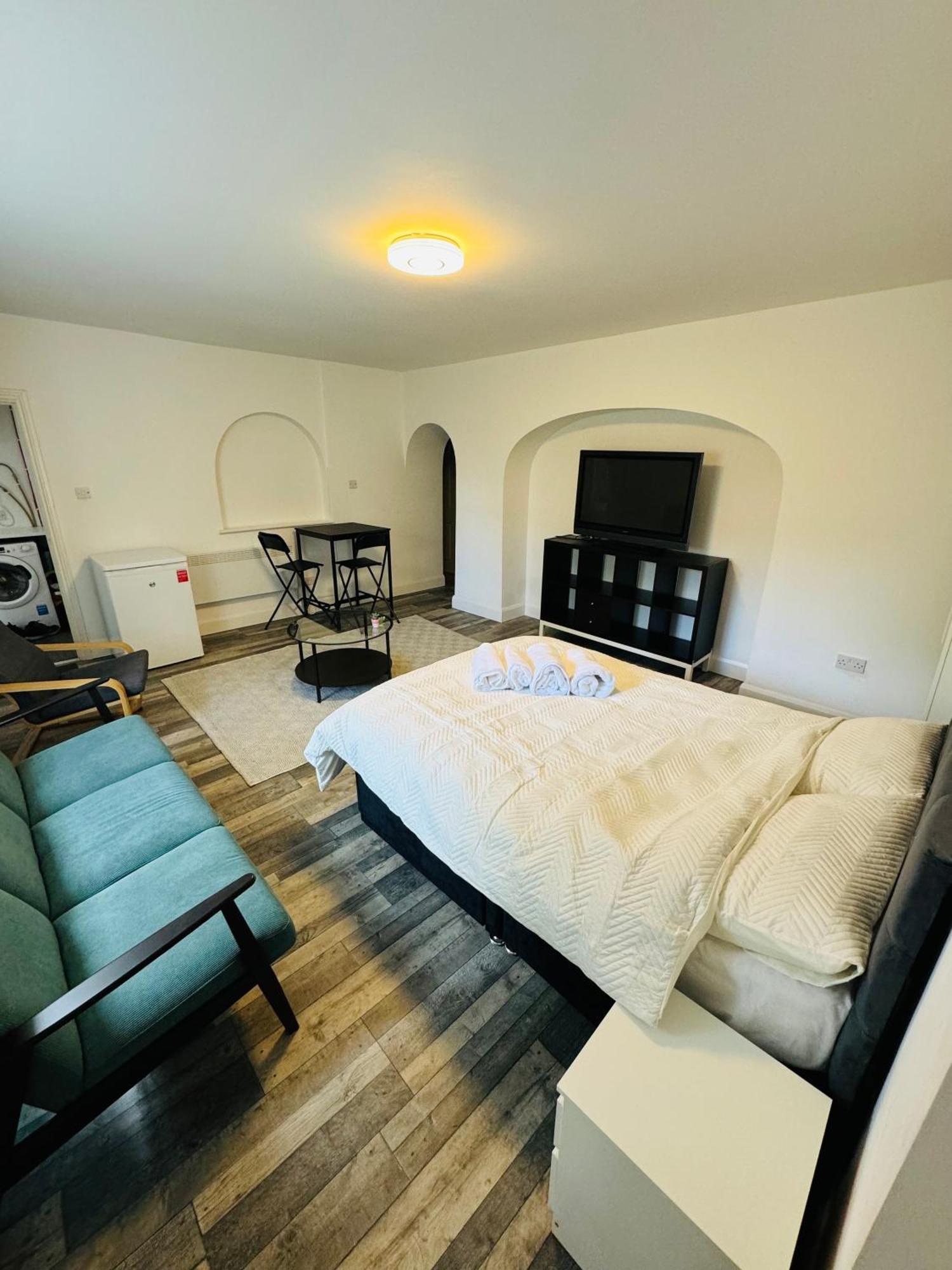 Heytesbury St Portobello Flat 6 Дъблин Екстериор снимка