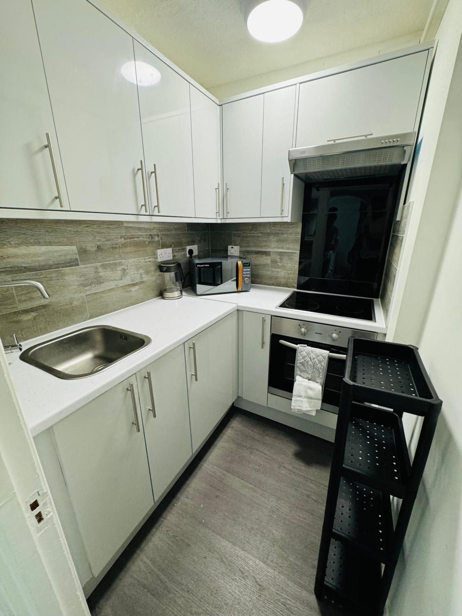 Heytesbury St Portobello Flat 6 Дъблин Екстериор снимка