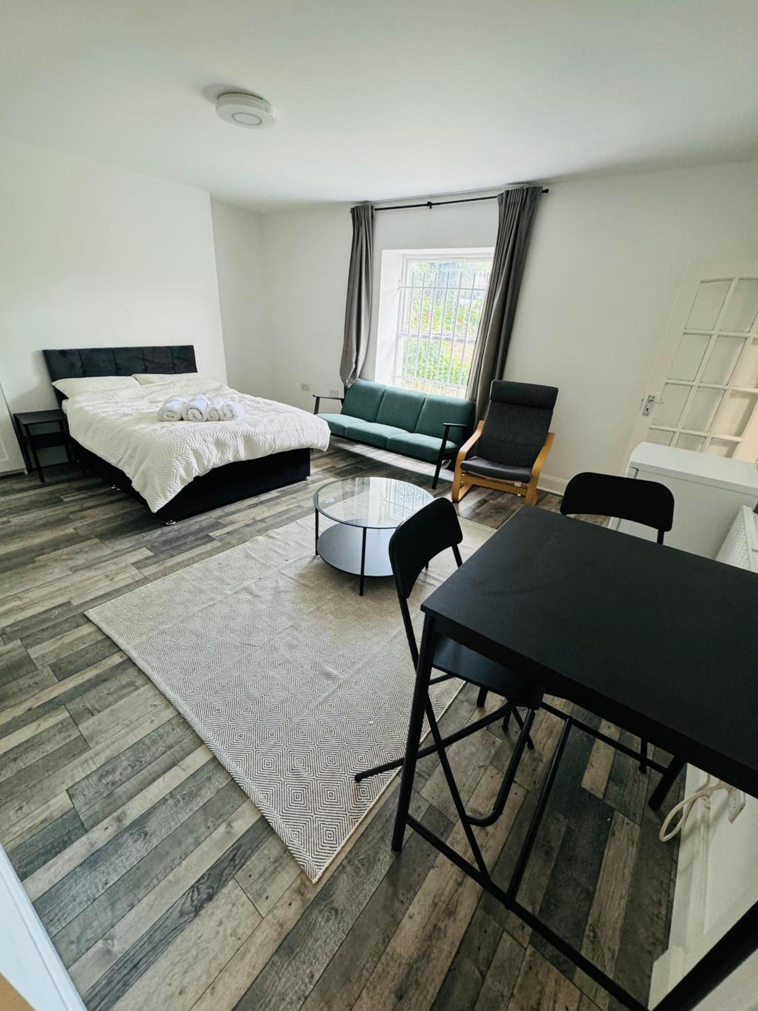 Heytesbury St Portobello Flat 6 Дъблин Екстериор снимка