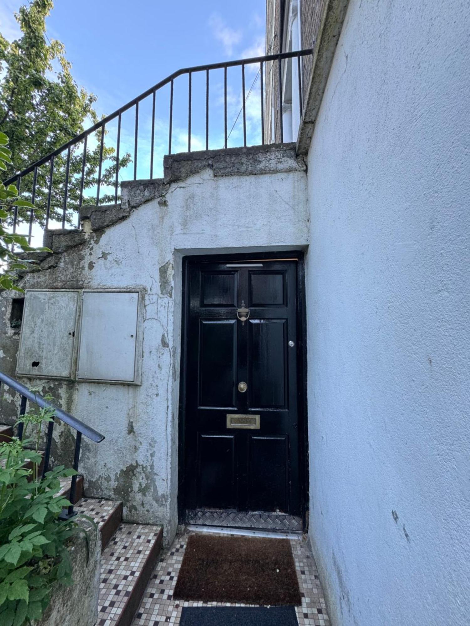 Heytesbury St Portobello Flat 6 Дъблин Екстериор снимка