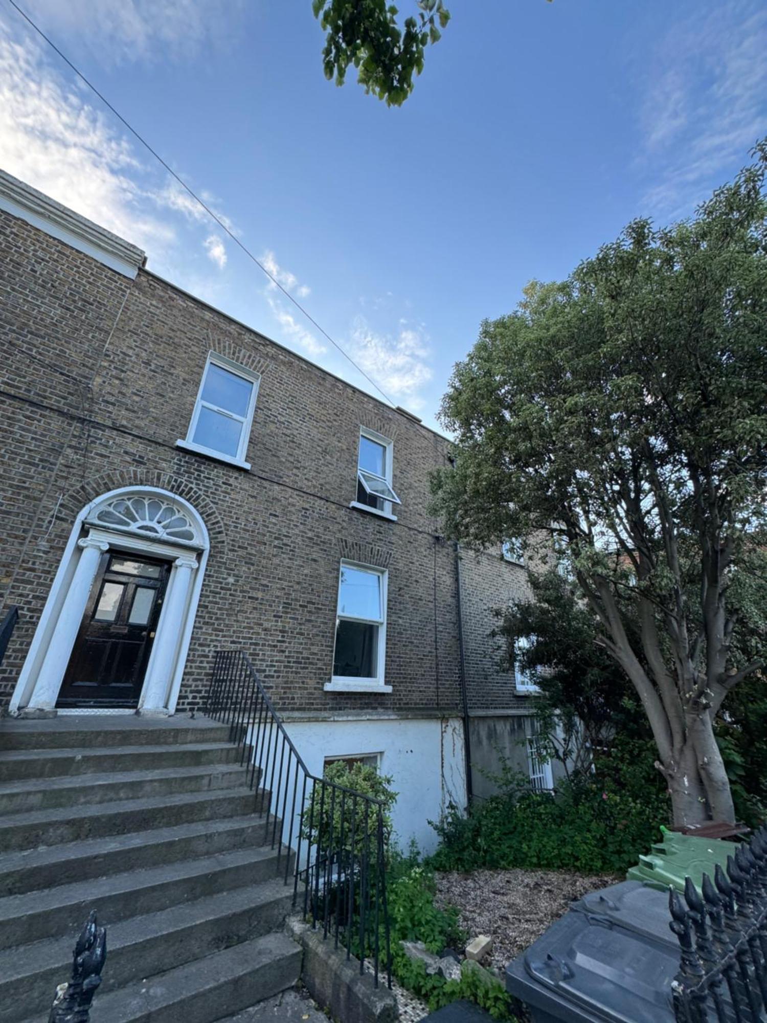 Heytesbury St Portobello Flat 6 Дъблин Екстериор снимка